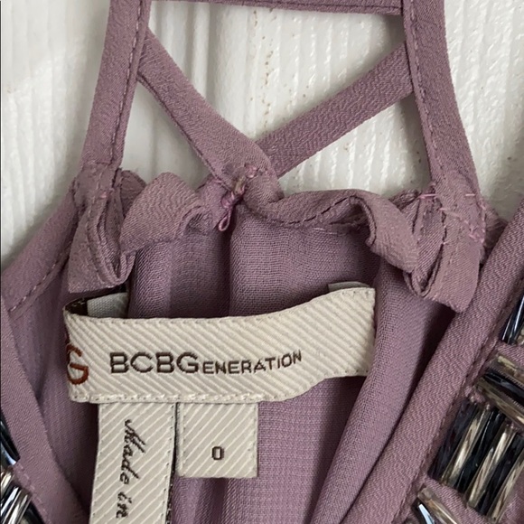 BCBG dress - Sz 0 - Picture 3 of 3
